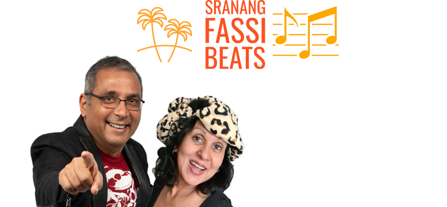 Sranang Fassi Beats